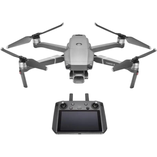 Remote Control Drone with Camera