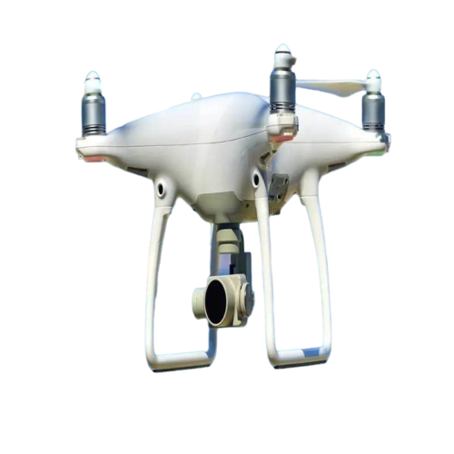 4K Dual HD Camera Professional Quadcopter