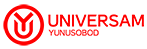 Universam savdo markazi