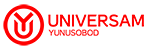Universam savdo markazi
